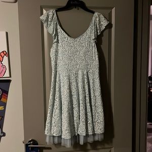 Cinderella Dress